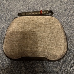 中古PS5用コントローラー純正ケース付きの画像