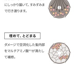 【（超美品）リファハートミストベース】の画像