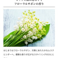 【（超美品）リファハートミストベース】の画像