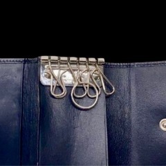 GUCCI キーケースの画像