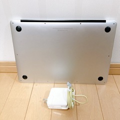 MacBook Air 13inch 2017 A1466の画像