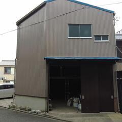 名古屋市中村区➡【1日約2,000円】19坪の広い倉庫 短…
