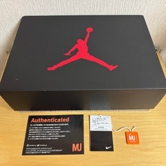 AIR JORDAN5　の画像