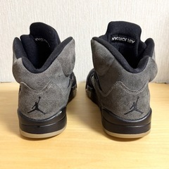 AIR JORDAN5　の画像