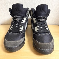AIR JORDAN5　の画像