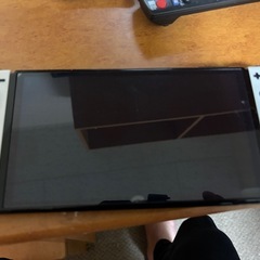 任天堂Switch 有給TLの画像