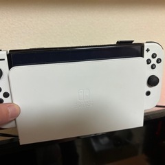 任天堂Switch 有給TLの画像