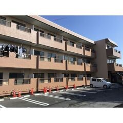 💥期間限定💥💰入居費用16万円💰 🌟東武伊勢崎線加須駅 徒…