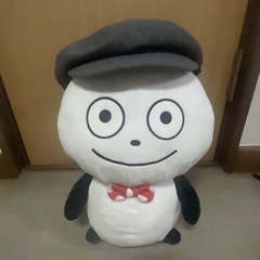 新品タグ付き未使用♡GUのキャスケットです☺️の画像