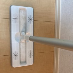 フローリングワイパーの画像