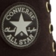 All stars コンバースの画像