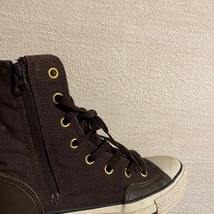 All stars コンバースの画像