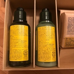 ロクシタン　ギフトの画像