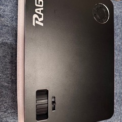 RAGUプロジェクターの画像