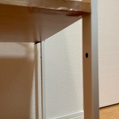 オープンシェルフ　棚の画像