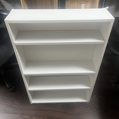 カラーボックスの画像