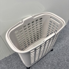 洗濯カゴの画像