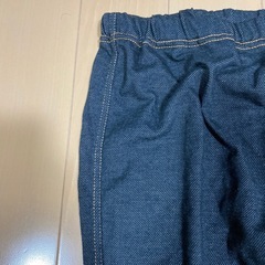 スパッツ、レギンス　Lサイズ　新品　の画像
