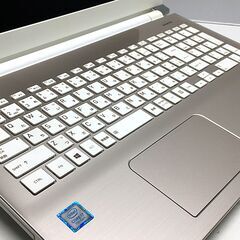 ★長期サポート Office 2024 & Win11(24H2)★東芝 T65/DG【最強 i7-7500U +新品SSD 512GB +メモリー8GB※追加4,000円で16GBへ増強】（管理：202509120107）の画像