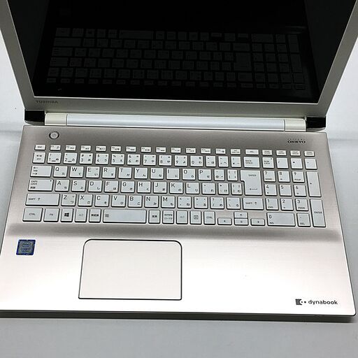 ☆長期サポート Office 2024 & Win11(24H2)☆東芝 T65/DG【最強 i7