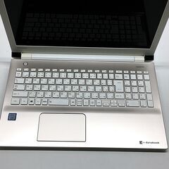 ★長期サポート Office 2024 & Win11(24H2)★東芝 T65/DG【最強 i7-7500U +新品SSD 512GB +メモリー8GB※追加4,000円で16GBへ増強】（管理：202509120107）の画像