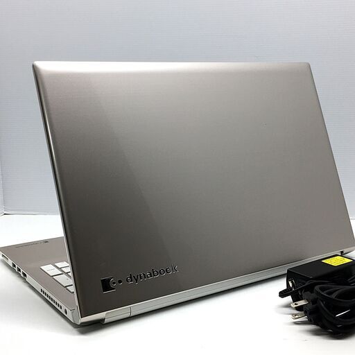 ☆長期サポート Office 2024 & Win11(24H2)☆東芝 T65/DG【最強 i7