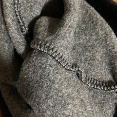 新品冬用スパッツ、レギンス３Lの画像