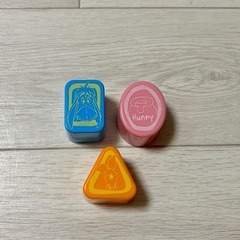 くまのプーさん　知育玩具指先おもちゃの画像