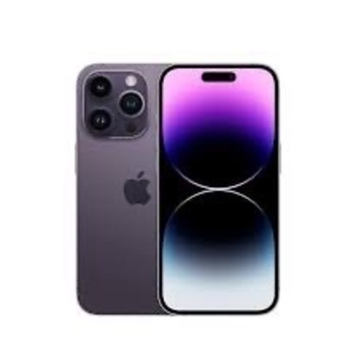 iPhone14pro本日のみ 新品未使用同等品