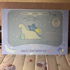 すみっコぐらし　ラップトップテーブルの画像
