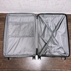 【訳あり】キャリーケース95L の画像