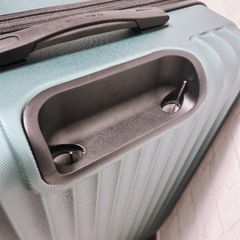 【訳あり】キャリーケース95L の画像