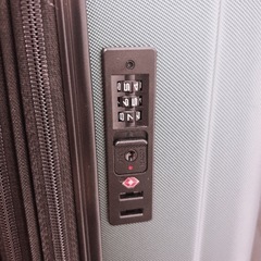 【訳あり】キャリーケース95L の画像