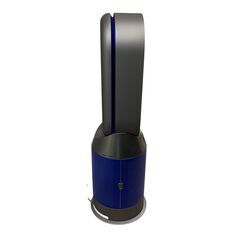 Dyson/ダイソン Pure Hot+Cool 空気清浄機能付きファンヒーター 2019年製 HP04 基本引き取り限定 神奈川県横須賀市の画像