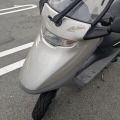 ホンダ キャビーナ90 HF06 実働の画像