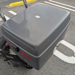 ホンダ キャビーナ90 HF06 実働の画像