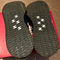 New Balance 安全靴ボストン BOA ネイビー/イエローの画像