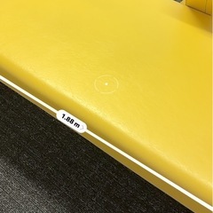 治療用ベッドの画像