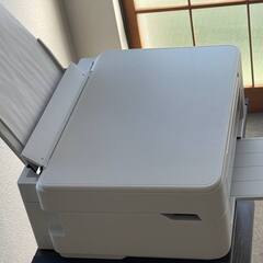 【決定】プリンター EPSON EW-052A の画像