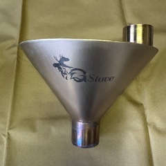 G-Stove 専用キッチンスペースの画像