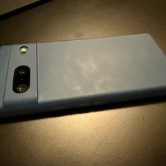 pixel7の画像