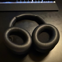 （ジャンク）sony wh-1000xm4の画像