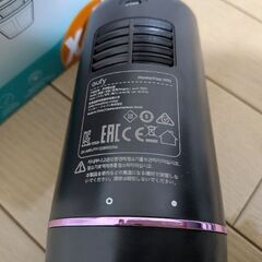 Anker Eufy　HomeVac H11　交換フィルター3個付きの画像