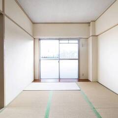 【敷金・礼金・手数料・更新料０円！】ビレッジハウス戸川1号…