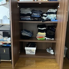 収納庫
の画像