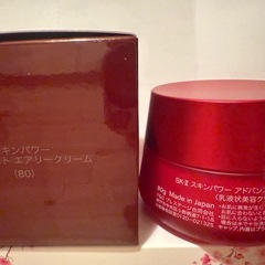 SK-II エアリークリーム
の画像