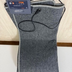 TEKNOS HC-IR150 電気ホットカーペット 1.5畳125×180cmの画像