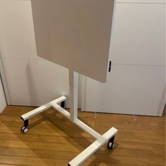 昇降式 デスク
の画像