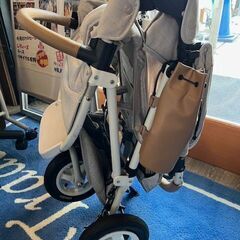 【中古美品】エアバギー ココブレーキモデル フロムバース の画像