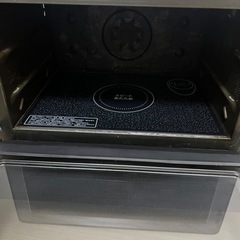 SHARP オーブン／スチーム／レンジの画像